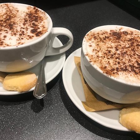 Manor House Hotel And Restaurant Haltwhistle Luaran gambar