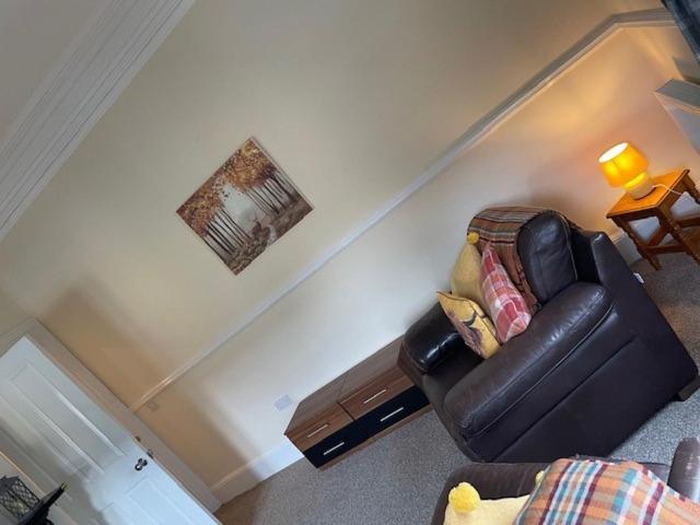 Manor House Hotel And Restaurant Haltwhistle Luaran gambar