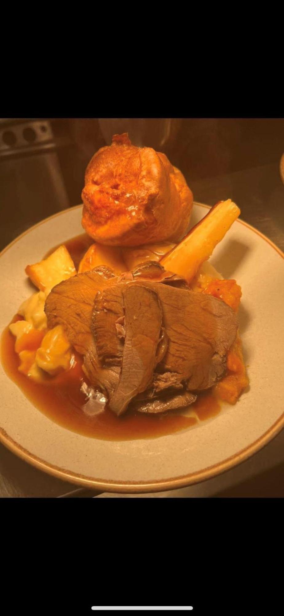Manor House Hotel And Restaurant Haltwhistle Luaran gambar