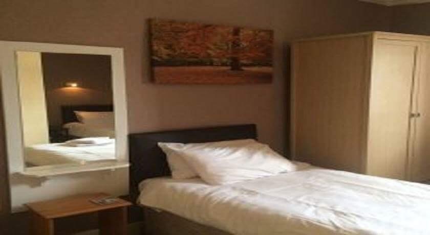 Manor House Hotel And Restaurant Haltwhistle Luaran gambar