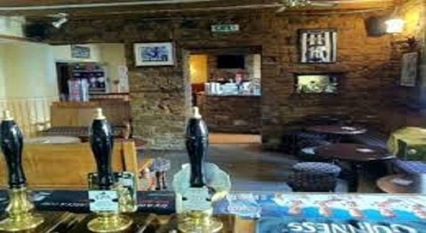 Manor House Hotel And Restaurant Haltwhistle Luaran gambar