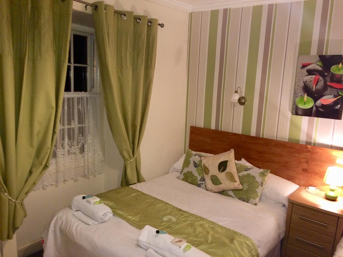 Manor House Hotel And Restaurant Haltwhistle Luaran gambar