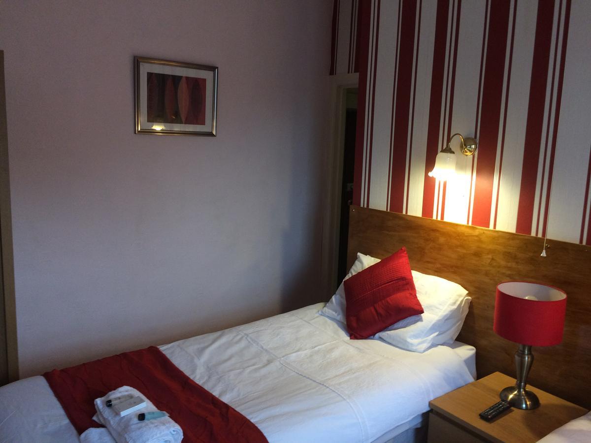Manor House Hotel And Restaurant Haltwhistle Luaran gambar