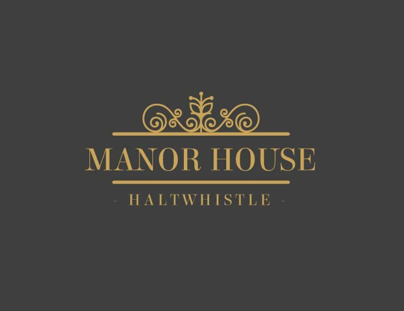 Manor House Hotel And Restaurant Haltwhistle Luaran gambar